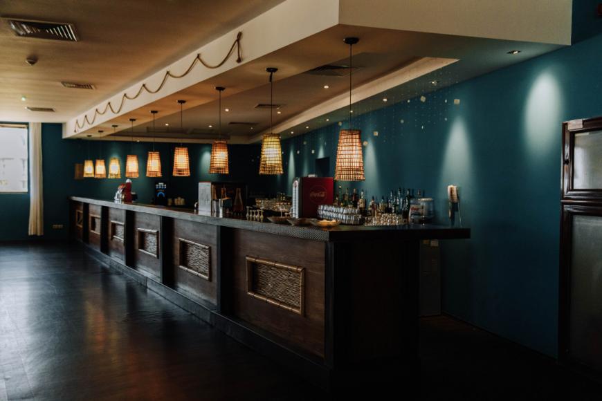 4 Sterne Familienhotel: HVD Clubhotel Miramar - Obsor, Burgas (Schwarzmeerküste), Bild 8