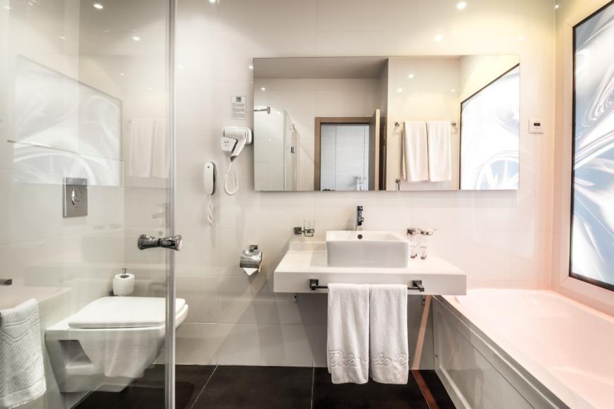 4 Sterne Familienhotel: SH Dolce Vita - Goldstrand, Varna (Schwarzmeerküste), Bild 6