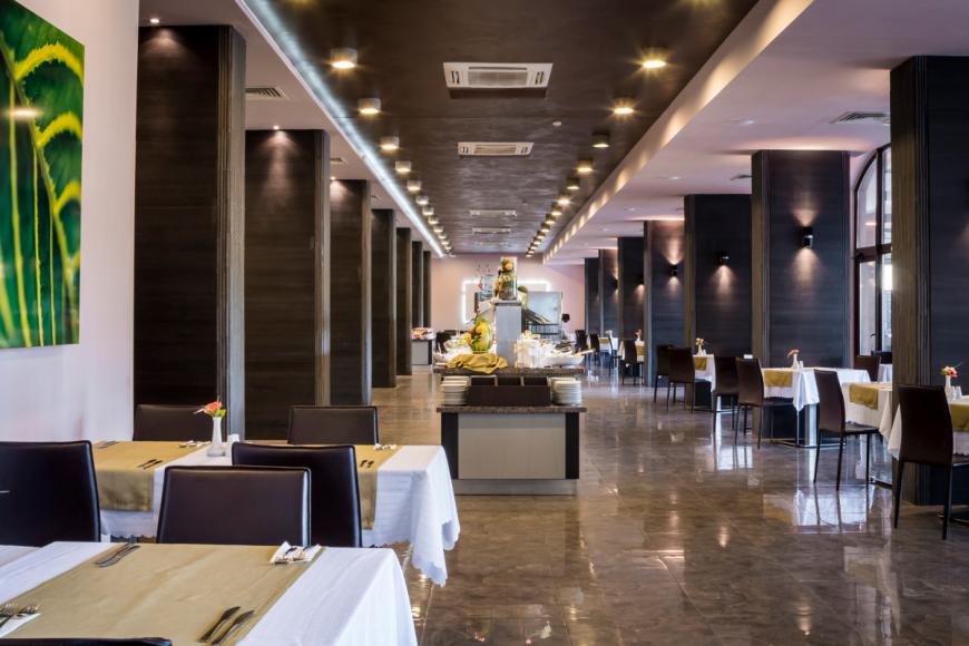 4 Sterne Familienhotel: SH Dolce Vita - Goldstrand, Varna (Schwarzmeerküste), Bild 9