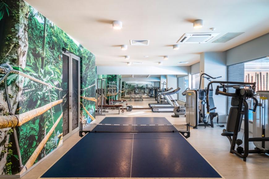 4 Sterne Familienhotel: SH Dolce Vita - Goldstrand, Varna (Schwarzmeerküste), Bild 10