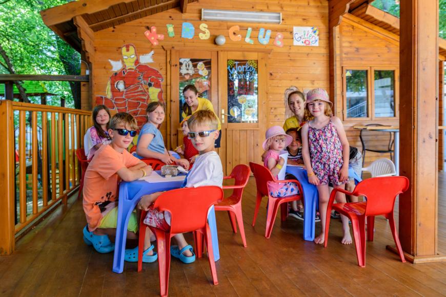 3 Sterne Familienhotel: Sunrise - Goldstrand, Varna (Schwarzmeerküste), Bild 9