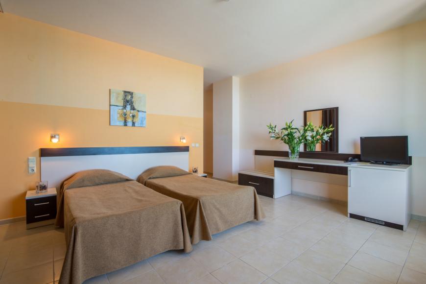 3 Sterne Familienhotel: Sunrise - Goldstrand, Varna (Schwarzmeerküste), Bild 6