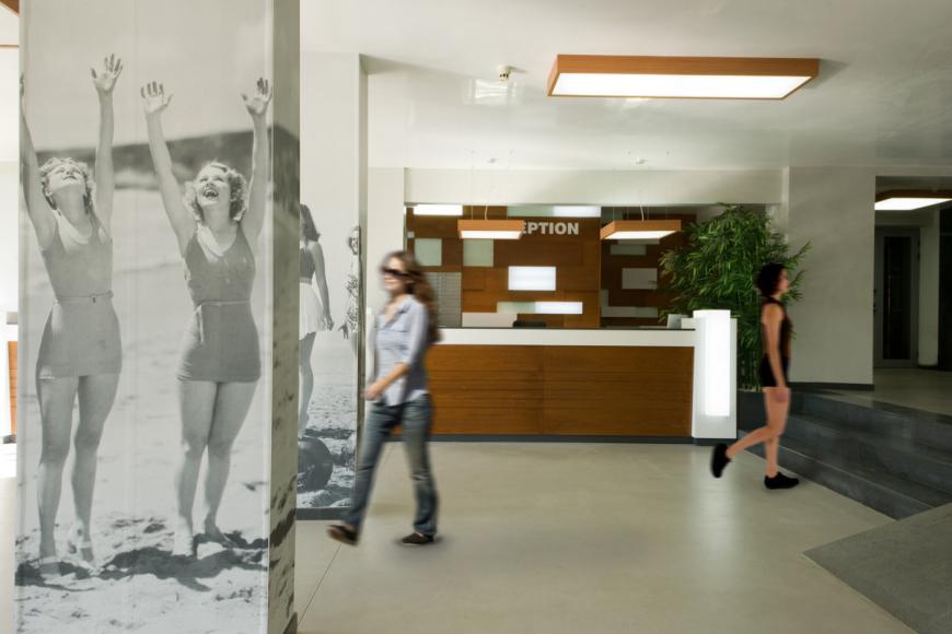 4 Sterne Familienhotel: Excelsior - Goldstrand, Varna (Schwarzmeerküste), Bild 2