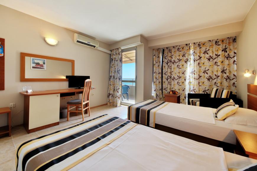 4 Sterne Familienhotel: Excelsior - Goldstrand, Varna (Schwarzmeerküste), Bild 8