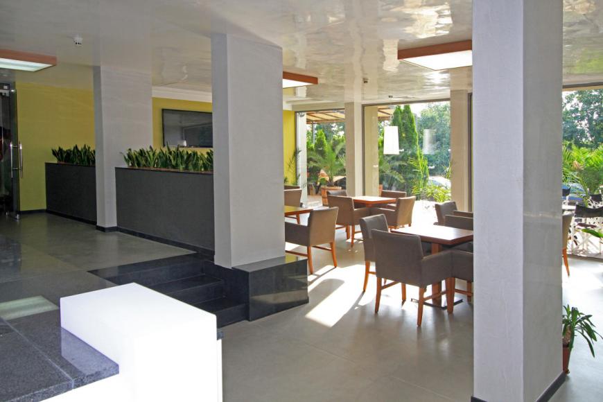 4 Sterne Familienhotel: Excelsior - Goldstrand, Varna (Schwarzmeerküste), Bild 6