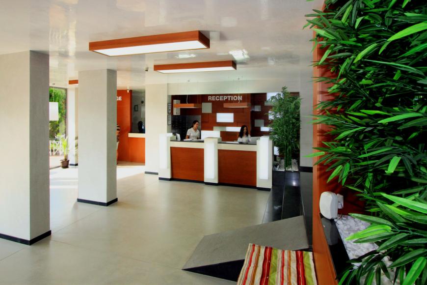 4 Sterne Familienhotel: Excelsior - Goldstrand, Varna (Schwarzmeerküste), Bild 5