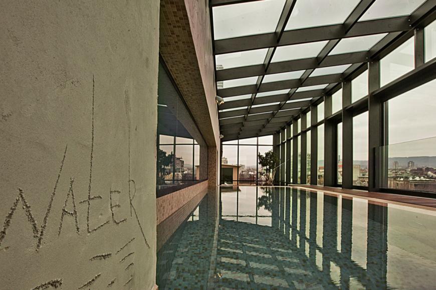 5 Sterne Hotel: Graffit Gallery - Varna, Varna (Schwarzmeerküste), Bild 2