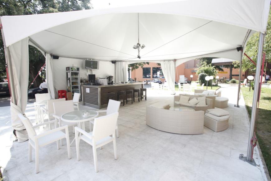 3 Sterne Hotel: Gladiola - Goldstrand, Varna (Schwarzmeerküste), Bild 10