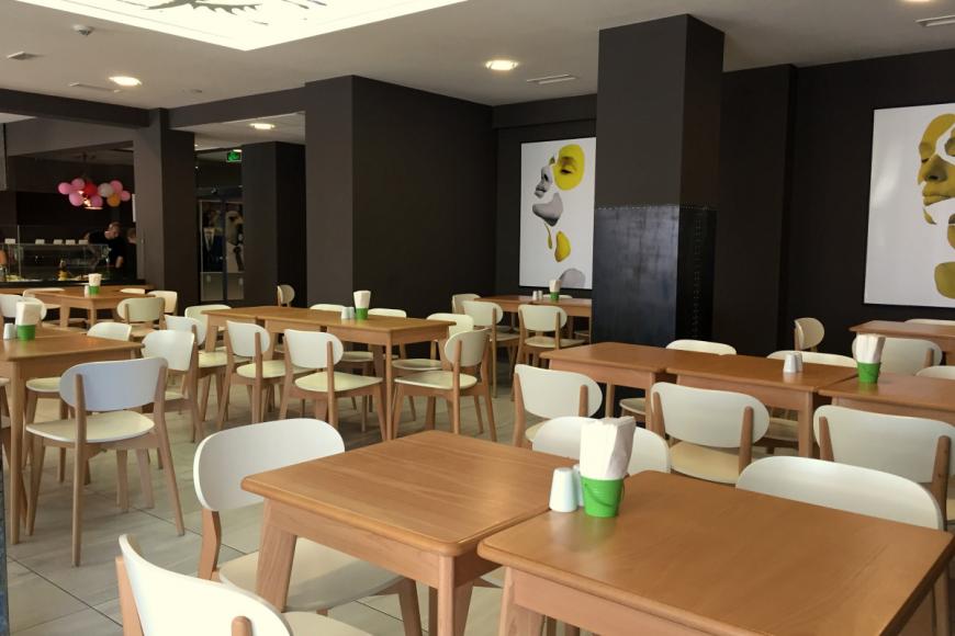 3 Sterne Hotel: Gladiola - Goldstrand, Varna (Schwarzmeerküste), Bild 5