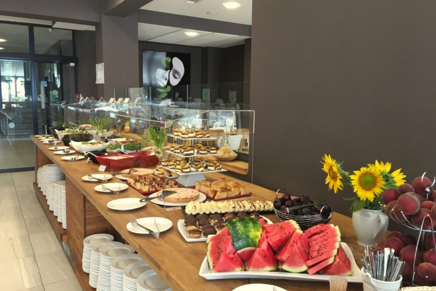 3 Sterne Hotel: Gladiola - Goldstrand, Varna (Schwarzmeerküste), Bild 7