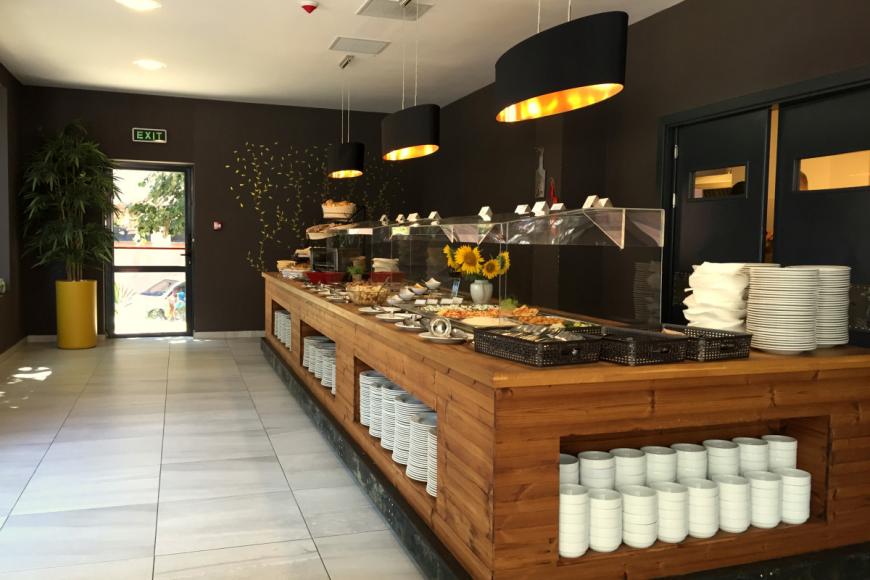 3 Sterne Hotel: Gladiola - Goldstrand, Varna (Schwarzmeerküste), Bild 6