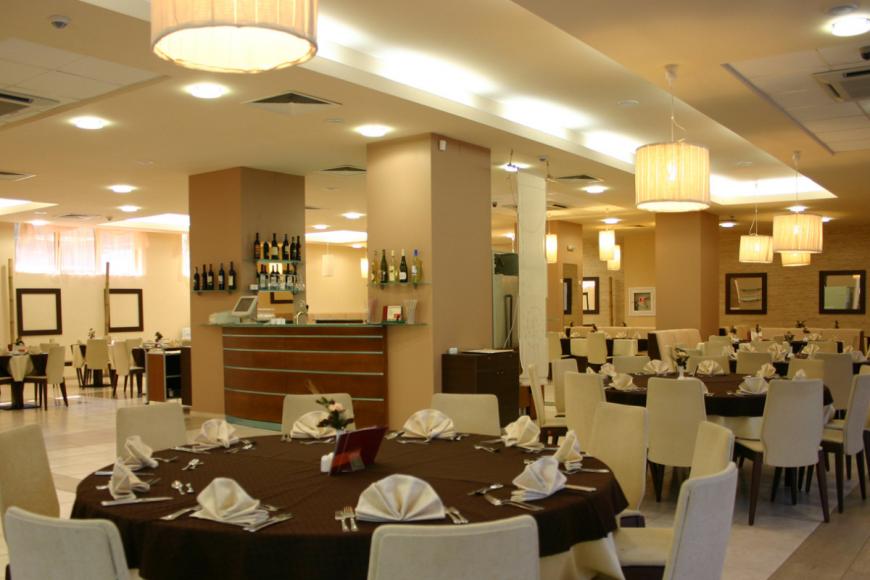 4 Sterne Hotel: Atlas - Goldstrand, Varna (Schwarzmeerküste), Bild 5