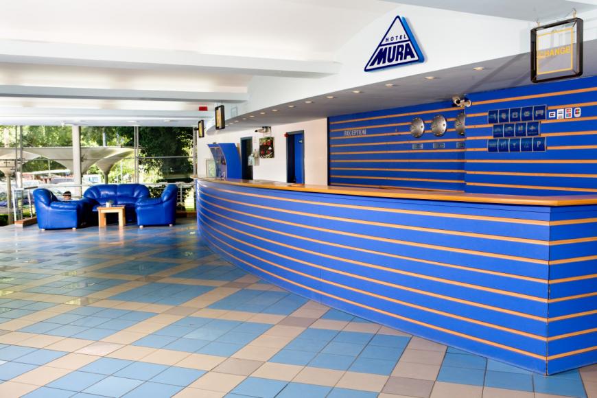 4 Sterne Familienhotel: Hotel Mura - Albena, Dobritsch (Schwarzmeerküste), Bild 10