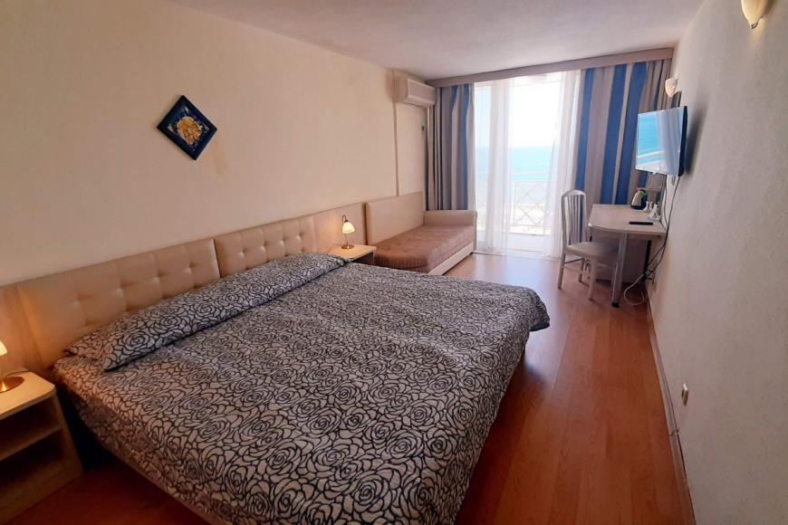 4 Sterne Familienhotel: Hotel Mura - Albena, Dobritsch (Schwarzmeerküste), Bild 5