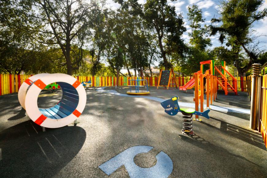 4 Sterne Familienhotel: Golden Line - Goldstrand, Varna (Schwarzmeerküste), Bild 10