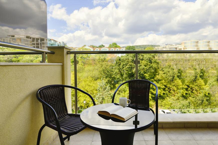 4 Sterne Familienhotel: Golden Line - Goldstrand, Varna (Schwarzmeerküste), Bild 8