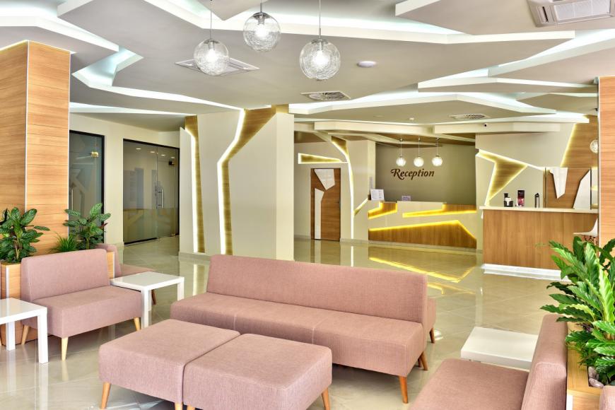 3 Sterne Hotel: GRIFID Foresta - Goldstrand, Varna (Schwarzmeerküste), Bild 6