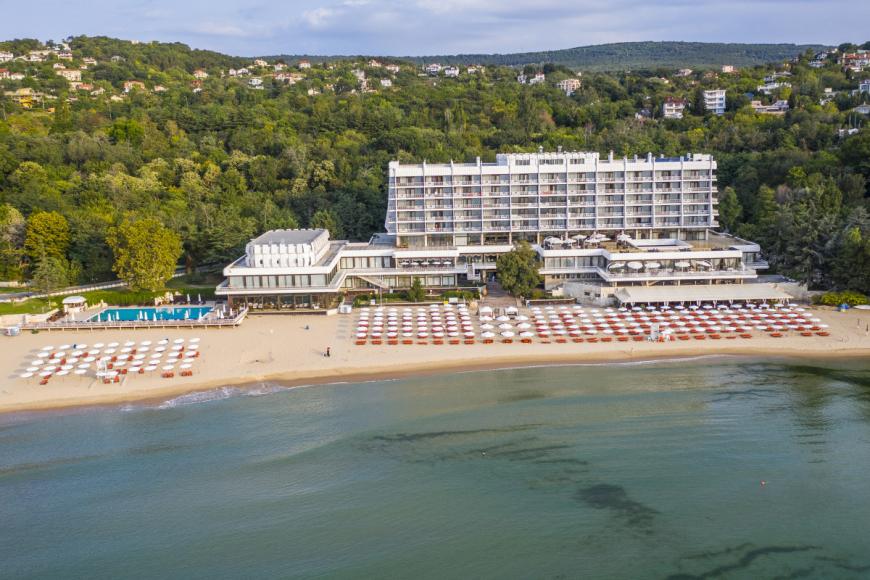 5 Sterne Hotel: Sunny Day Palace - Sveti Konstantin, Varna (Schwarzmeerküste), Bild 4