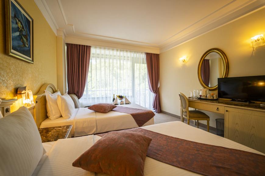 5 Sterne Hotel: Sunny Day Palace - Sveti Konstantin, Varna (Schwarzmeerküste), Bild 10