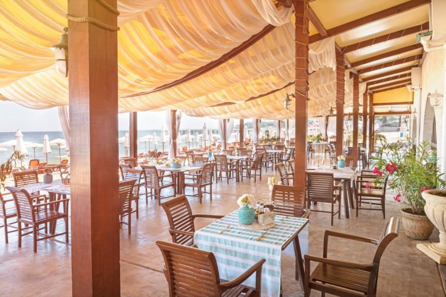 5 Sterne Hotel: Sunny Day Palace - Sveti Konstantin, Varna (Schwarzmeerküste), Bild 3