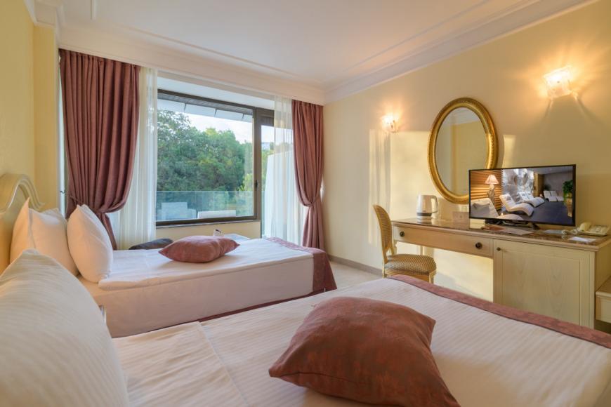 5 Sterne Hotel: Sunny Day Palace - Sveti Konstantin, Varna (Schwarzmeerküste), Bild 8