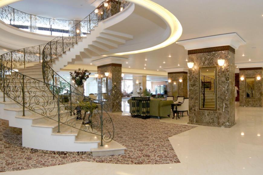 5 Sterne Hotel: Sunny Day Palace - Sveti Konstantin, Varna (Schwarzmeerküste), Bild 6