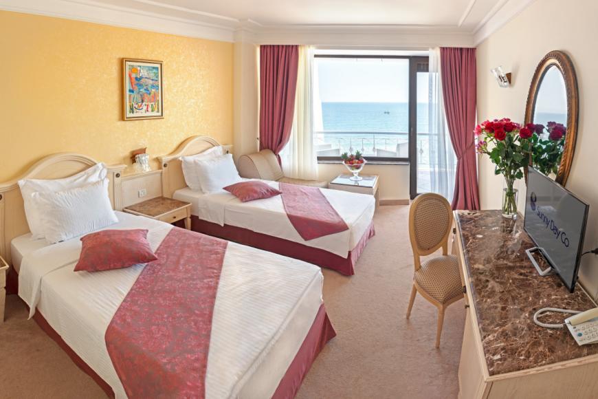 5 Sterne Hotel: Sunny Day Palace - Sveti Konstantin, Varna (Schwarzmeerküste), Bild 9