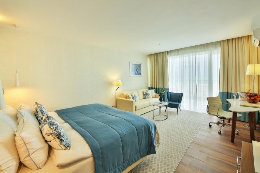 5 Sterne Hotel: Maritim Paradise Blue - Albena, Dobritsch (Schwarzmeerküste), Bild 5