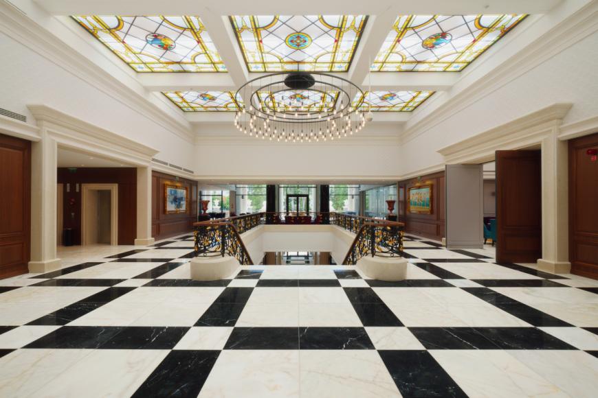 5 Sterne Hotel: Astor Garden Hotel - Sveti Konstantin, Varna (Schwarzmeerküste), Bild 7