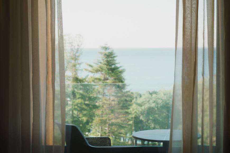 5 Sterne Hotel: Astor Garden Hotel - Sveti Konstantin, Varna (Schwarzmeerküste), Bild 4