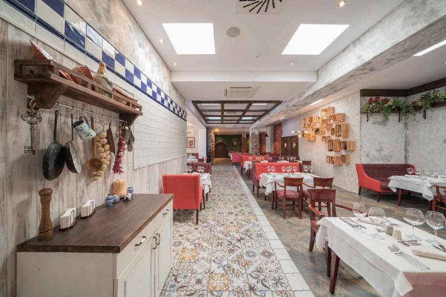 4 Sterne Hotel: Sentido Marea - Goldstrand, Varna (Schwarzmeerküste), Bild 7