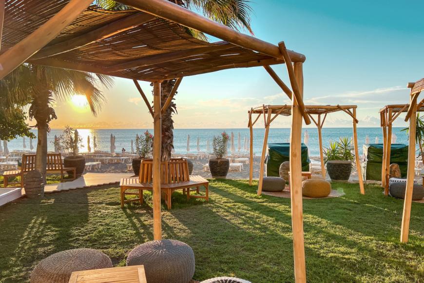 4 Sterne Hotel: Sentido Marea - Goldstrand, Varna (Schwarzmeerküste), Bild 9