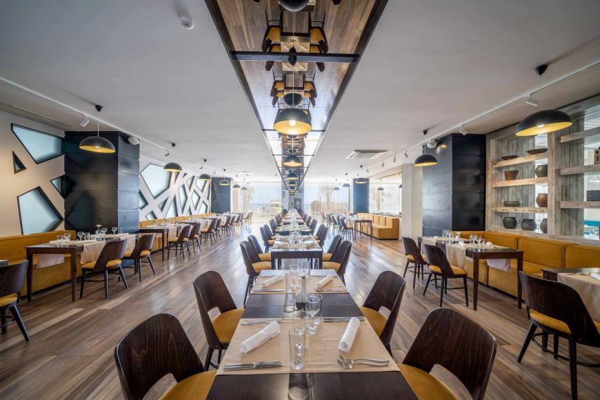 4 Sterne Hotel: Sentido Marea - Goldstrand, Varna (Schwarzmeerküste), Bild 8