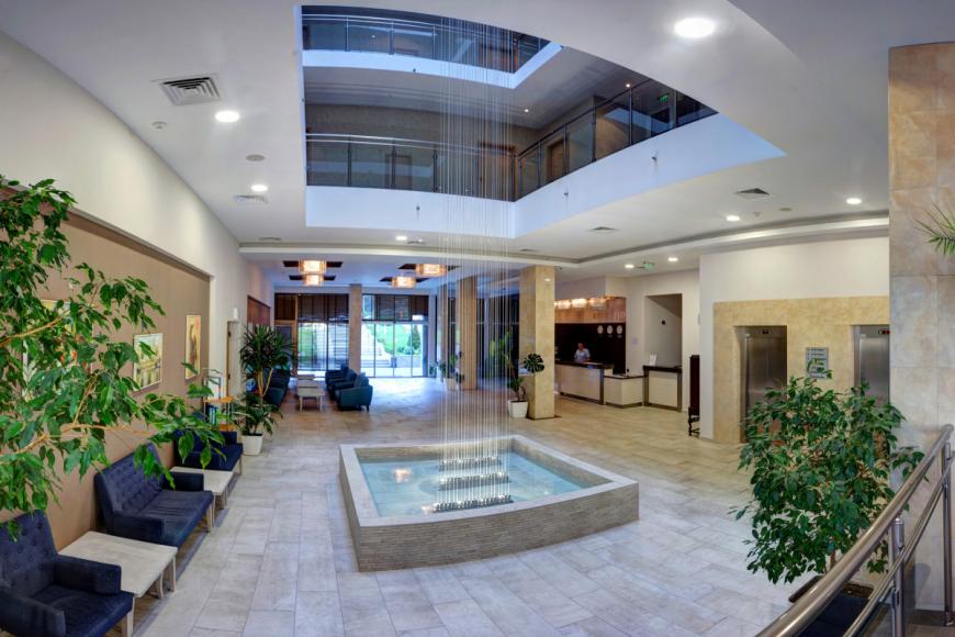 4 Sterne Hotel: Slavey - Goldstrand, Varna (Schwarzmeerküste), Bild 8