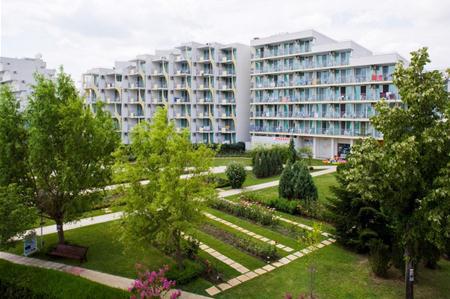 4 Sterne Hotel: Laguna Mare - Albena, Dobritsch (Schwarzmeerküste), Bild 7