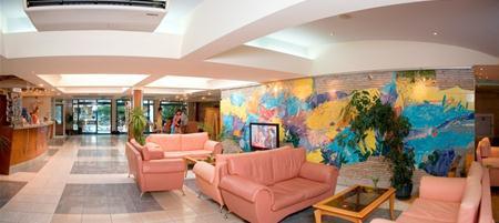 4 Sterne Hotel: Laguna Mare - Albena, Dobritsch (Schwarzmeerküste), Bild 4