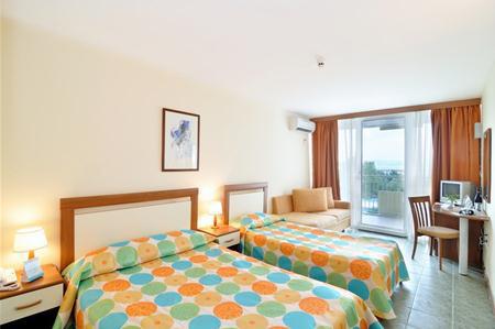 4 Sterne Hotel: Laguna Mare - Albena, Dobritsch (Schwarzmeerküste), Bild 3