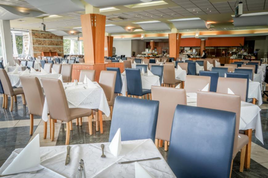 4 Sterne Hotel: Laguna Garden - Albena, Dobritsch (Schwarzmeerküste), Bild 6