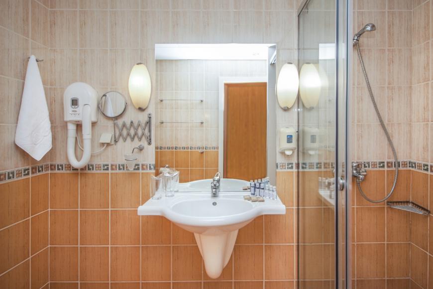 4 Sterne Hotel: Laguna Garden - Albena, Dobritsch (Schwarzmeerküste), Bild 5