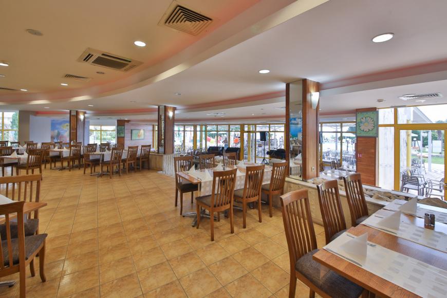 4 Sterne Familienhotel: Kaliakra Mare - Varna, Varna (Schwarzmeerküste), Bild 5