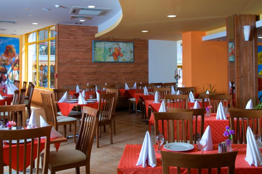 4 Sterne Familienhotel: Kaliakra Mare - Varna, Varna (Schwarzmeerküste), Bild 9