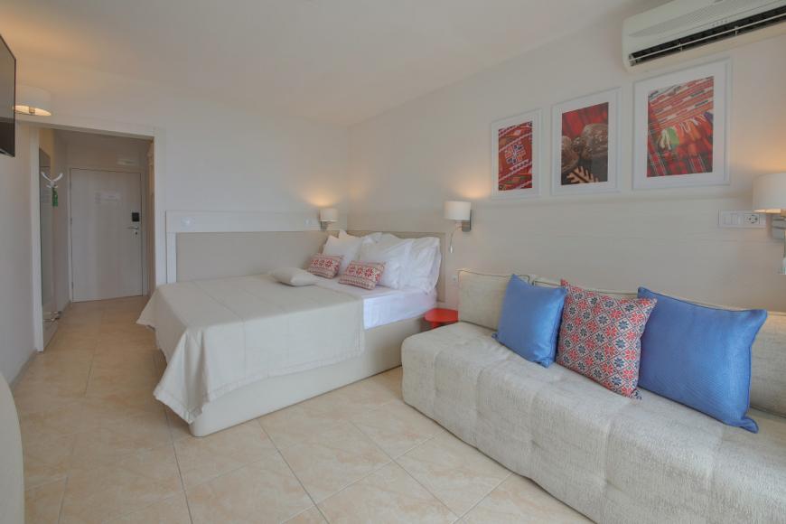 4 Sterne Familienhotel: Kaliakra Mare - Varna, Varna (Schwarzmeerküste), Bild 3