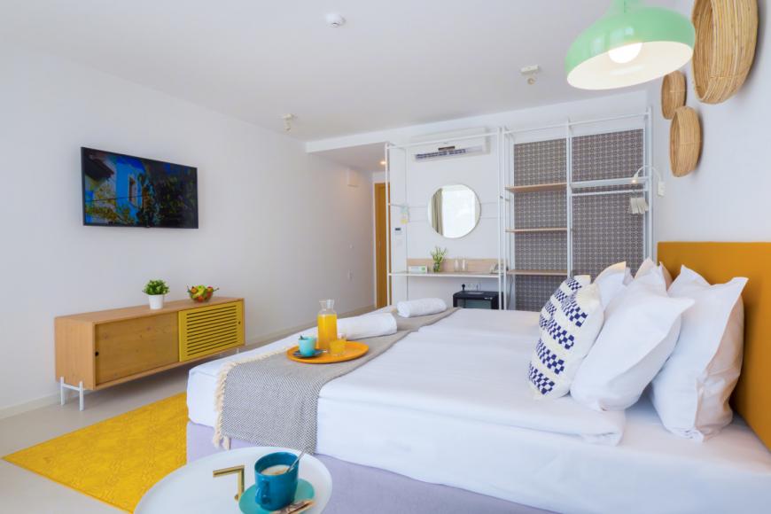 4 Sterne Hotel: ibis Styles Golden Sands Roomer Hotel - Goldstrand, Varna (Schwarzmeerküste), Bild 4