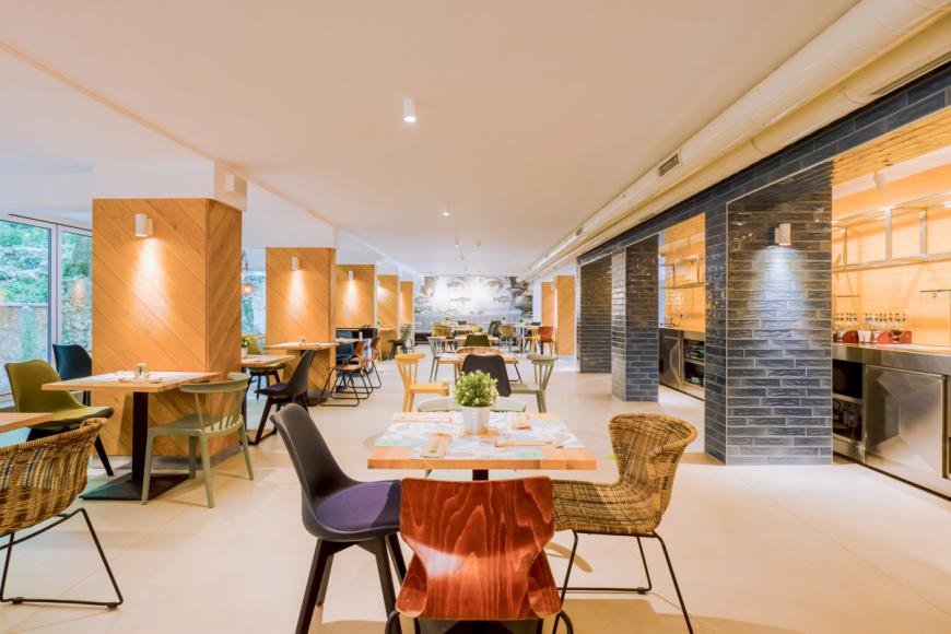 4 Sterne Hotel: ibis Styles Golden Sands Roomer Hotel - Goldstrand, Varna (Schwarzmeerküste), Bild 6