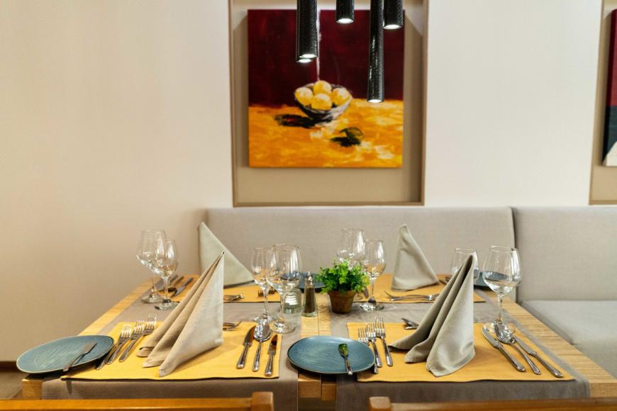 4 Sterne Familienhotel: HVD Viva Club - Goldstrand, Varna (Schwarzmeerküste), Bild 6