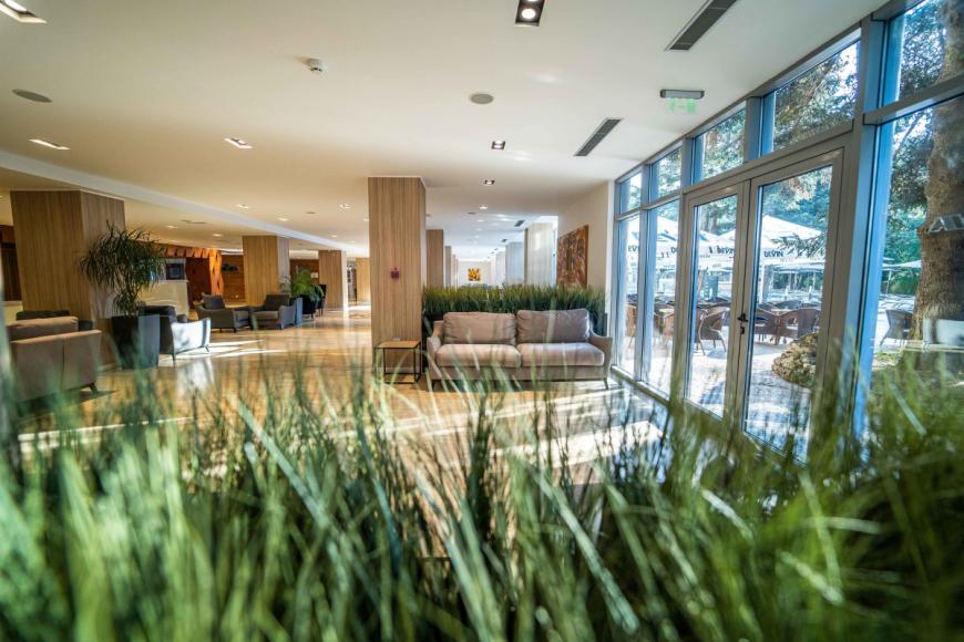 4 Sterne Familienhotel: HVD Viva Club - Goldstrand, Varna (Schwarzmeerküste), Bild 8