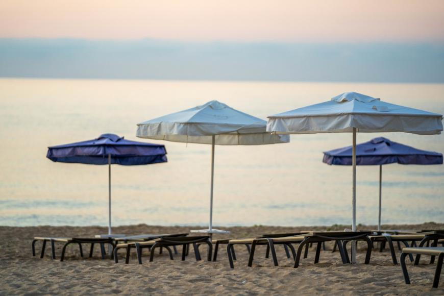 4 Sterne Familienhotel: HVD Viva Club - Goldstrand, Varna (Schwarzmeerküste), Bild 2