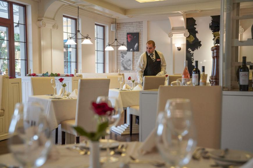 4 Sterne Familienhotel: GRIFID Hotel Arabella - Goldstrand, Varna (Schwarzmeerküste), Bild 10