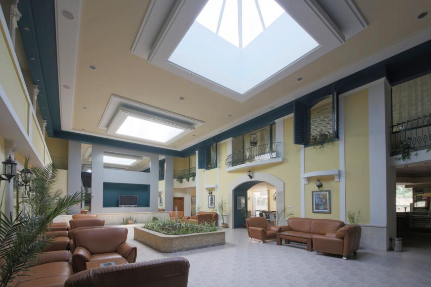 4 Sterne Hotel: Shipka - Goldstrand, Varna (Schwarzmeerküste), Bild 3