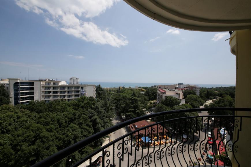 4 Sterne Hotel: Shipka - Goldstrand, Varna (Schwarzmeerküste), Bild 7